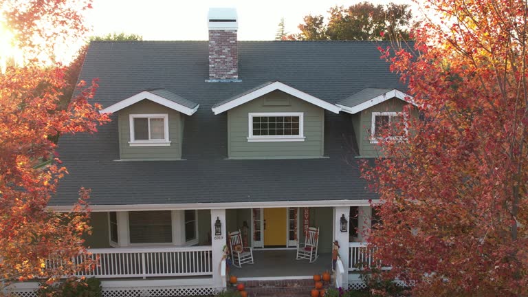 Asphalt Shingles Roofing in Irwindale, CA